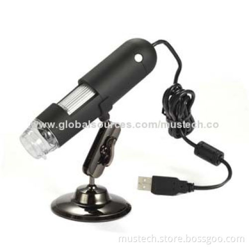 Digital Microscope